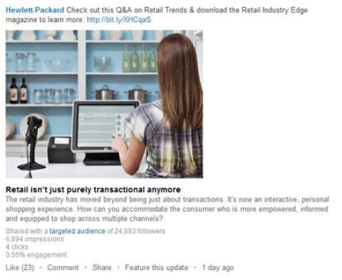 Content Targeting