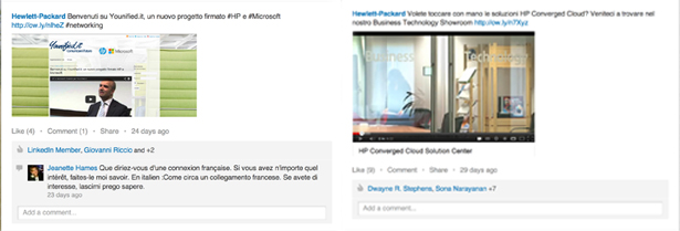 Content Targeting